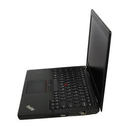 Lenovo ThinkPad X250 12" Core i5 2,3 GHz - SSD 240 Go - 8 Go AZERTY - Français