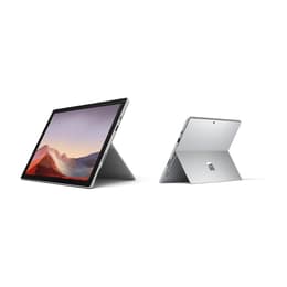 Microsoft Surface Pro 7 12" Core i5 1,1 GHz - SSD 256 Go - 16 Go