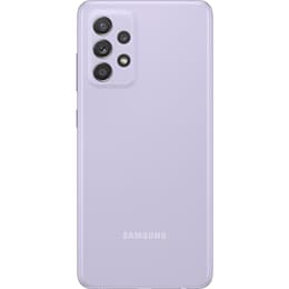 Galaxy A52 Dual Sim