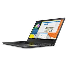 Lenovo ThinkPad T570 15,6” (2017)