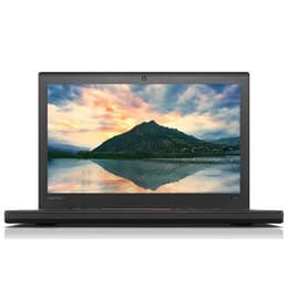 Lenovo ThinkPad X260 12" Core i3 2,3 GHz - SSD 256 Go - 8 Go AZERTY - Français