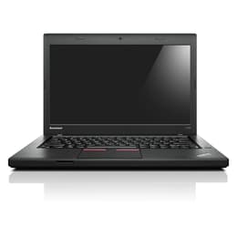 Lenovo ThinkPad L450 14" Core i5 2,3 GHz - SSD 256 Go - 8 Go AZERTY - Français