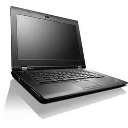 Lenovo Thinkpad L430 14" Core i3 2,5 GHz - SSD 128 Go - 4 Go AZERTY - Français