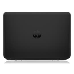 HP EliteBook 840 G1 14" Core i5 1,9 GHz - HDD 320 Go - 4 Go AZERTY - Français