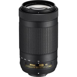 Objectif Nikon Nikon AF 70-300mm f/4.5-6.3