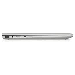 Hp EliteBook X360 1040 G6 14" Core i5 1,6 GHz - SSD 256 Go - 16 Go QWERTZ - Allemand