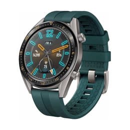 Montre Cardio GPS Huawei Watch GT Active (FIN-B19) - Vert