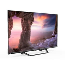 SMART TV Chiq LED Ultra HD 4K 109 cm U43H7SX