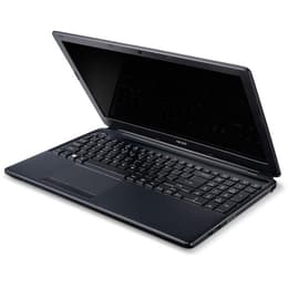 Acer Aspire E1-510 15" Pentium 2,17 GHz - HDD 1 To - 4 Go AZERTY - Français
