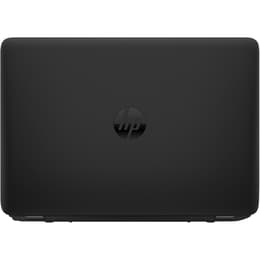 HP EliteBook 840 G2 14" Core i5 2,2 GHz - SSD 256 Go - 8 Go QWERTY - Italien