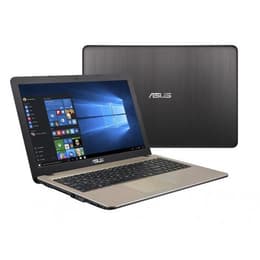 Asus VivoBook X540YA-XX082T 15" A8-Series 2,2 GHz - HDD 1 To - 4 Go AZERTY - Français