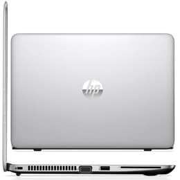 HP EliteBook 840 G3 14" Core i5 2,4 GHz - SSD 256 Go - 8 Go AZERTY - Français