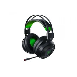 Casque gaming Sans-fil avec Micro Razer Nari Ultimate - Noir/Vert