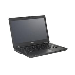Fujitsu LifeBook U727 12" Core i5 2,3 GHz - SSD 256 Go - 8 Go QWERTZ - Allemand