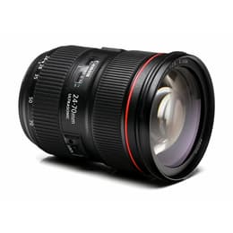 Objectif Canon EF 24-70mm f/2.8
