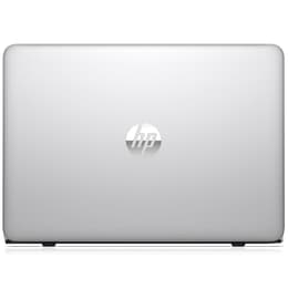 HP EliteBook 840r G4 14" Core i5 2,5 GHz - SSD 256 Go - 8 Go AZERTY - Français