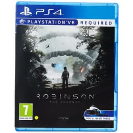 Robinson: The Journey - PlayStation 4 VR