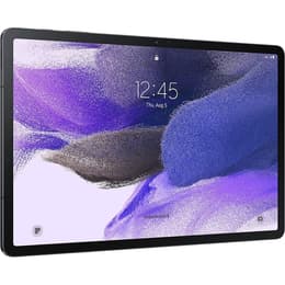 Galaxy Tab S7 FE (Juin 2021) 12,4" 128 Go - WiFi - Argent Mystique - Sans Port Sim
