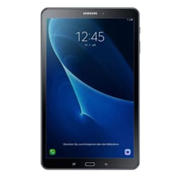 Galaxy Tab A (2016) 32 Go - WiFi + 4G - Noir - Débloqué