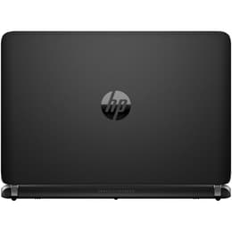 Hp ProBook 430 G2 13" Core i5 1,7 GHz - SSD 256 Go - 8 Go AZERTY - Français