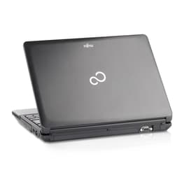 Fujitsu LifeBook S762 13" Core i5 2,6 GHz - SSD 512 Go - 4 Go QWERTZ - Allemand