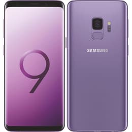 Galaxy S9 64 Go Dual Sim - Ultra Violet - Débloqué