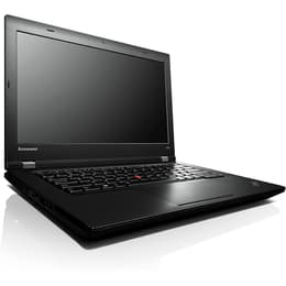 Lenovo ThinkPad L440 14" Core i3 2,4 GHz - SSD 256 Go - 8 Go AZERTY - Français