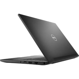 Dell Latitude 7280 12" Core i5 2,4 GHz - SSD 128 Go - 8 Go QWERTY - Anglais (UK)