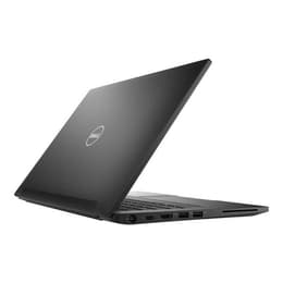 Dell Latitude 7280 12" Core i5 2,4 GHz - SSD 128 Go - 8 Go QWERTY - Anglais (UK)
