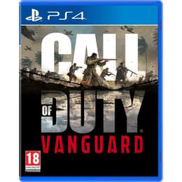 Call of Duty : Vanguard - PlayStation 4