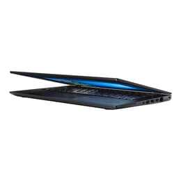 Lenovo ThinkPad T470S 14" Core i5 2,4 GHz - SSD 512 Go - 8 Go AZERTY - Français