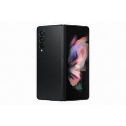 Galaxy Z Fold 3 5G 512 Go - Phantom Black - Débloqué
