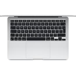 MacBook Air 13" (2018) - QWERTZ - Allemand