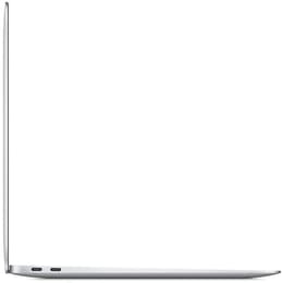 MacBook Air 13" (2020) - QWERTY - Anglais
