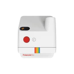 Instantané - Polaroid Go Blanc Polaroid 34mm f/12