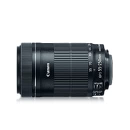 Objectif Canon EF 55-250mm f/4,5-5,6