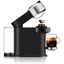 Cafetière à dosette Compatible Nespresso Nespresso Vertuo Next