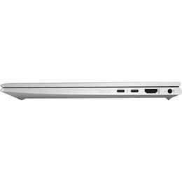 Hp EliteBook 830 G7 13" Core i5 1,7 GHz - SSD 512 Go - 16 Go QWERTY - Italien