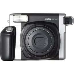 Instantané - Fujifilm Instax Wide 300 Noir Fujinon Fujinon Fujinon Lens 95mm f/14