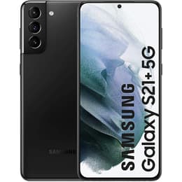 Galaxy S21+ 5G 128 Go Dual Sim - Noir Fantôme - Débloqué