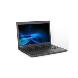 Lenovo ThinkPad T440 14" Core i5 1,9 GHz - SSD 128 Go - 8 Go AZERTY - Français