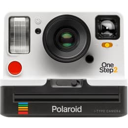 Instantané - Polaroid OneStep 2 Blanc cámara de fotos instantáneas 106 mm f/14.6