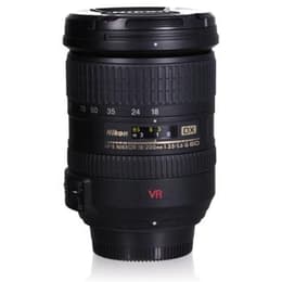 Objectif Nikon Nikon F 18-200mm f/3.5-5.6