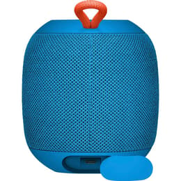 Enceinte Bluetooth Ultimate Ears Wonderboom - Bleu