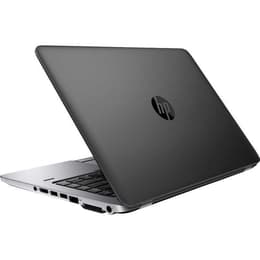 HP EliteBook 840 G2 14" Core i5 2,3 GHz - SSD 256 Go - 8 Go QWERTZ - Allemand