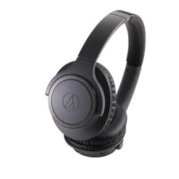 Casque Sans-fil Audio-Technica ATH-SR30BT - Noir