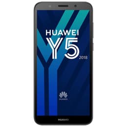 Huawei Y5 (2018) 16 Go Dual Sim - Noir - Débloqué