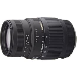 Objectif Sigma Nikon 70-300mm f/4-5,6