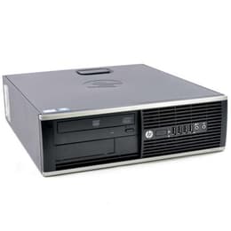 HP Compaq 8300 Elite SFF Core i5 3,2 GHz - SSD 256 Go RAM 8 Go