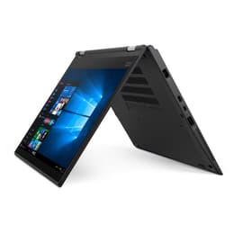 Lenovo ThinkPad X380 Yoga 13" Core i5 1,6 GHz - SSD 256 Go - 8 Go AZERTY - Français